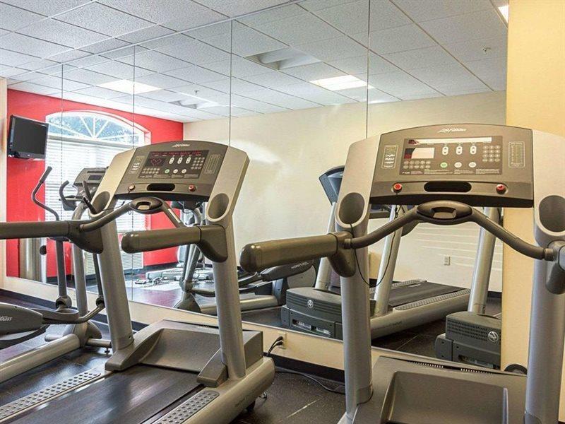 Comfort Inn & Suites Virginia Beach - Norfolk Airport Luaran gambar