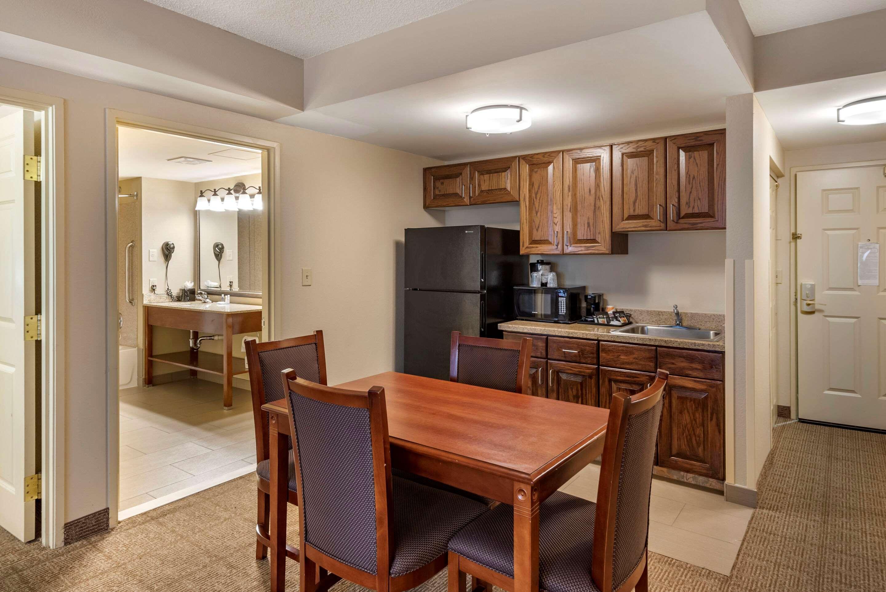 Comfort Inn & Suites Virginia Beach - Norfolk Airport Luaran gambar